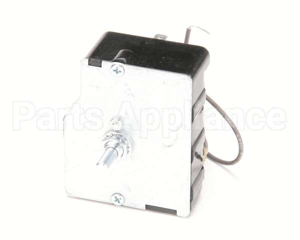 TR-34724 Alto Shaam Timer, 250V, 60 Minute, Asc