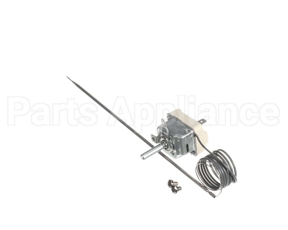 TR006 Cadco Thermostat (60019Th)