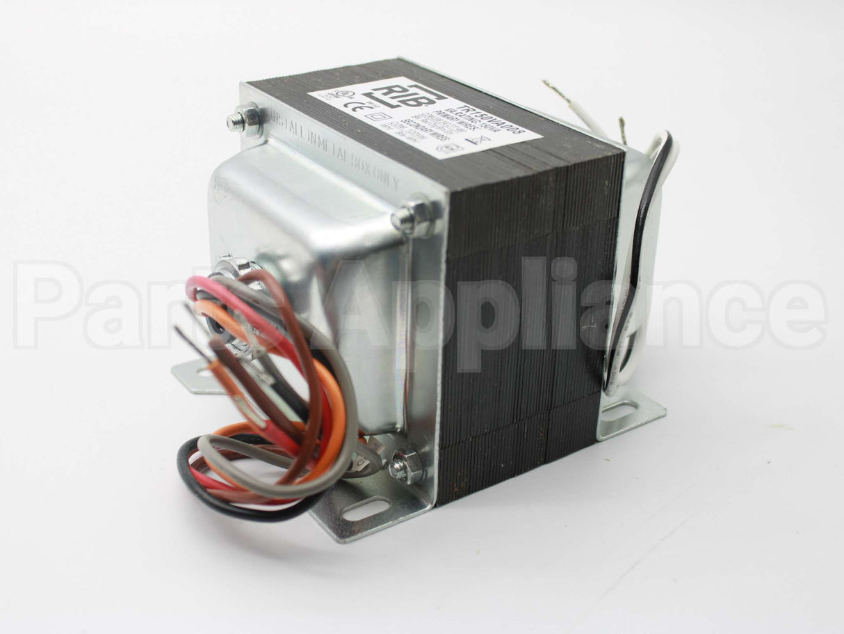 TR150VA008 Functional Devices Xfrmr 150Va 480/240/208-120V