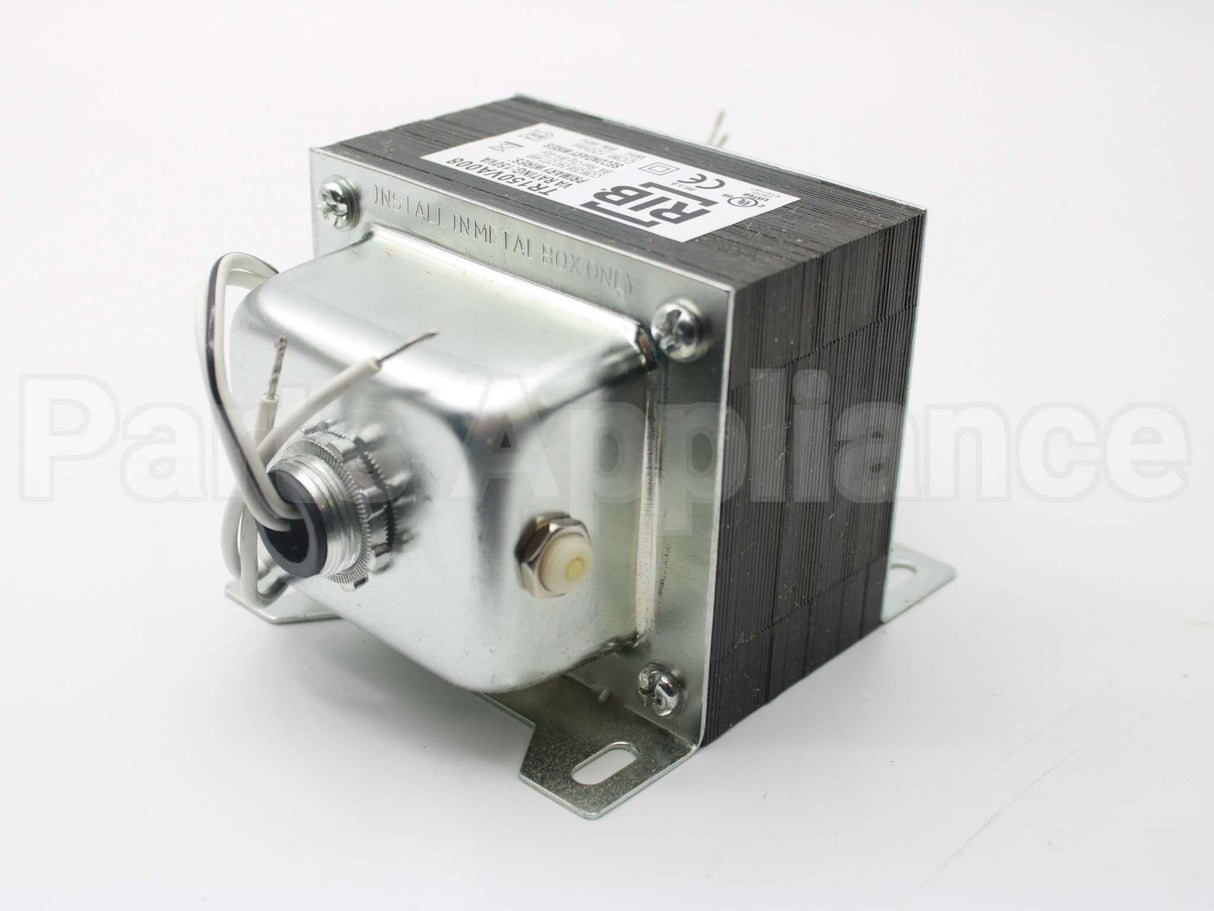 TR150VA008 Functional Devices Xfrmr 150Va 480/240/208-120V