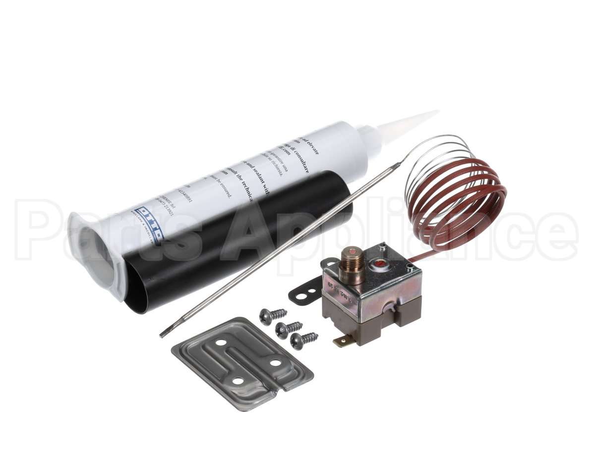 TR253 Cadco Safety Thermostat
