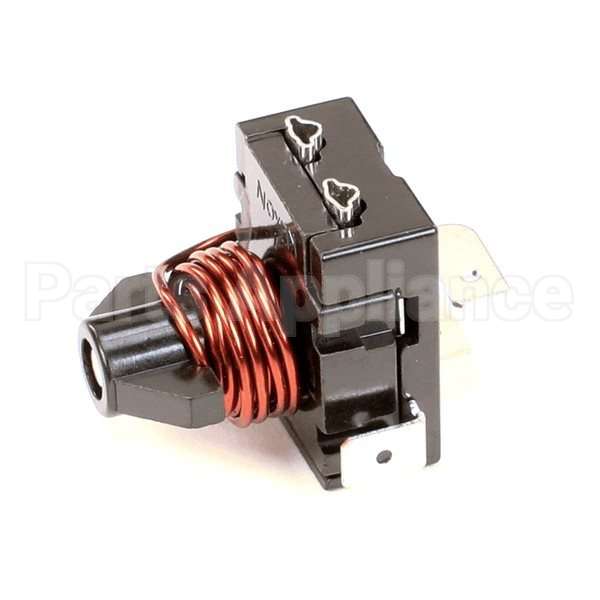 TR334-60416-03 Compatible Traulsen Start Relay Current Copeland 0