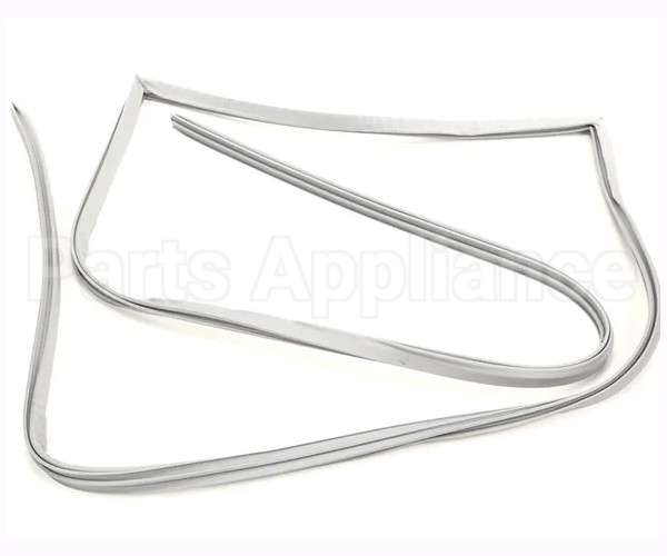 TR341-60290-00 Compatible Traulsen Gasket, Ref, 3-Sided, 29-1/4" X 73-3/8"