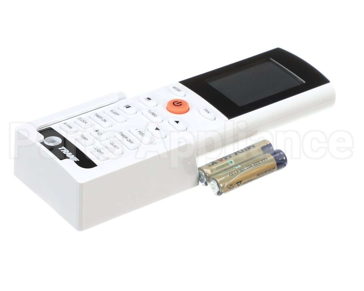 TREMOTE2AHANDA Trane Remote Control