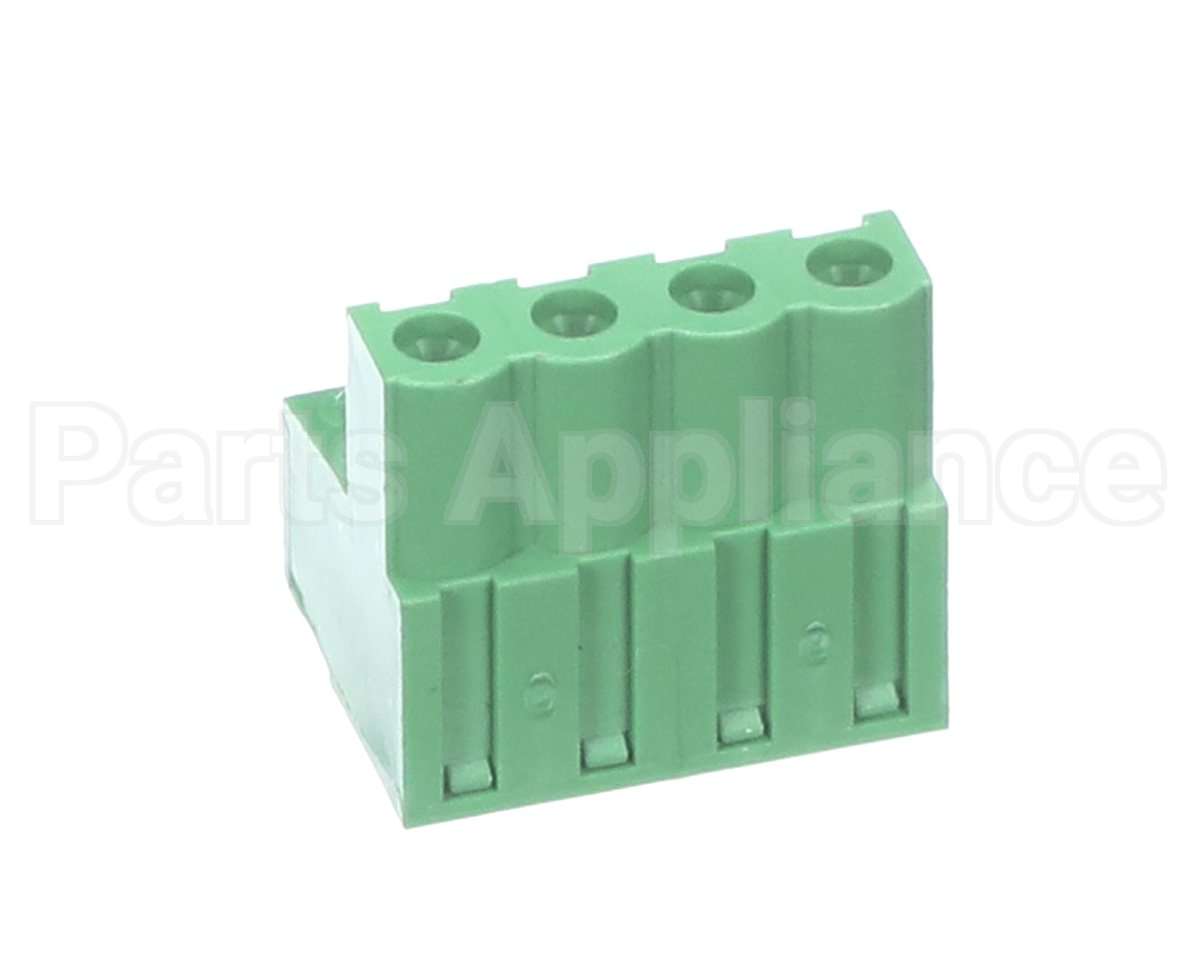 TRMBLKDIXELL Food Warming Term Block For Dxl Controller