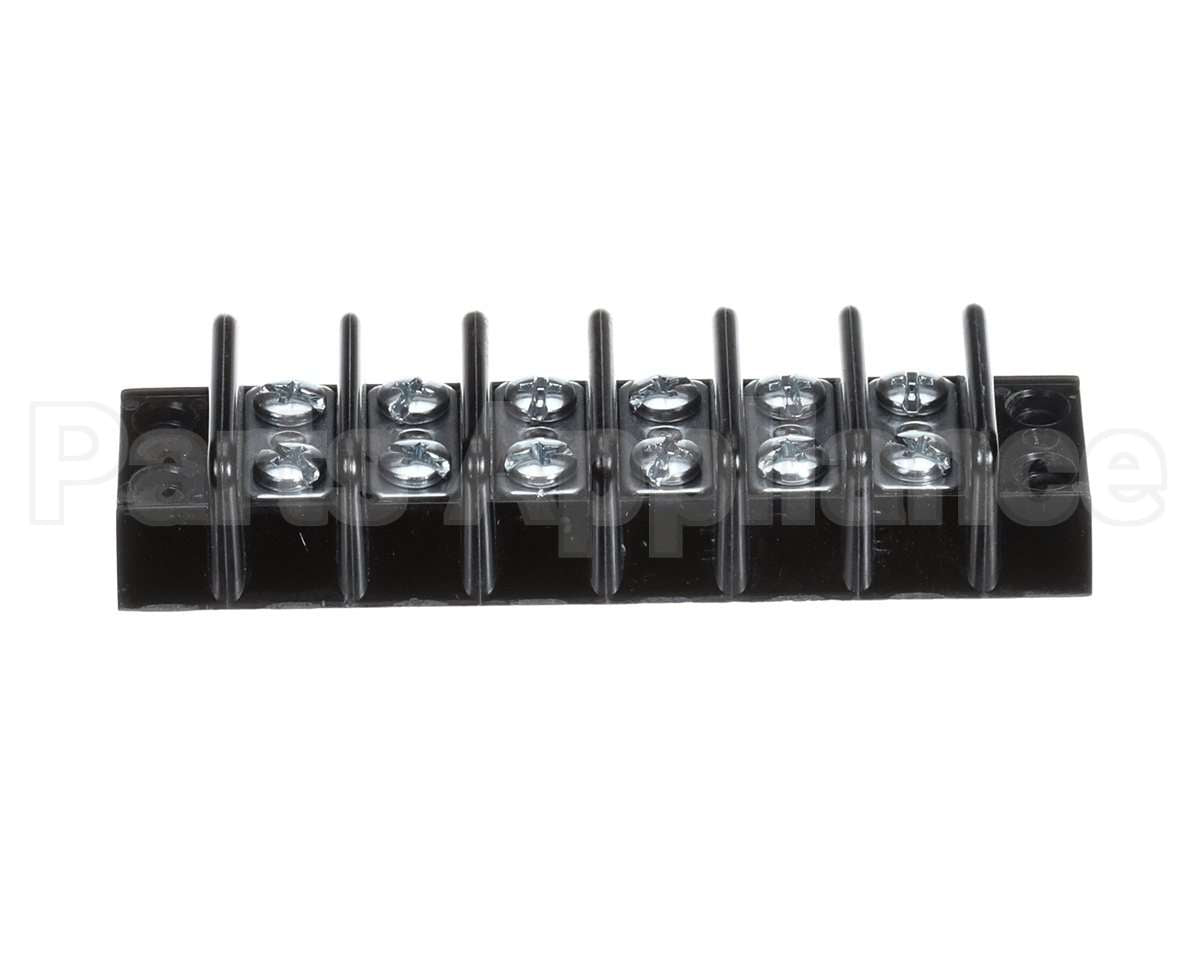 TRMBLKRTH Food Warming Terminal Block -6 Poles
