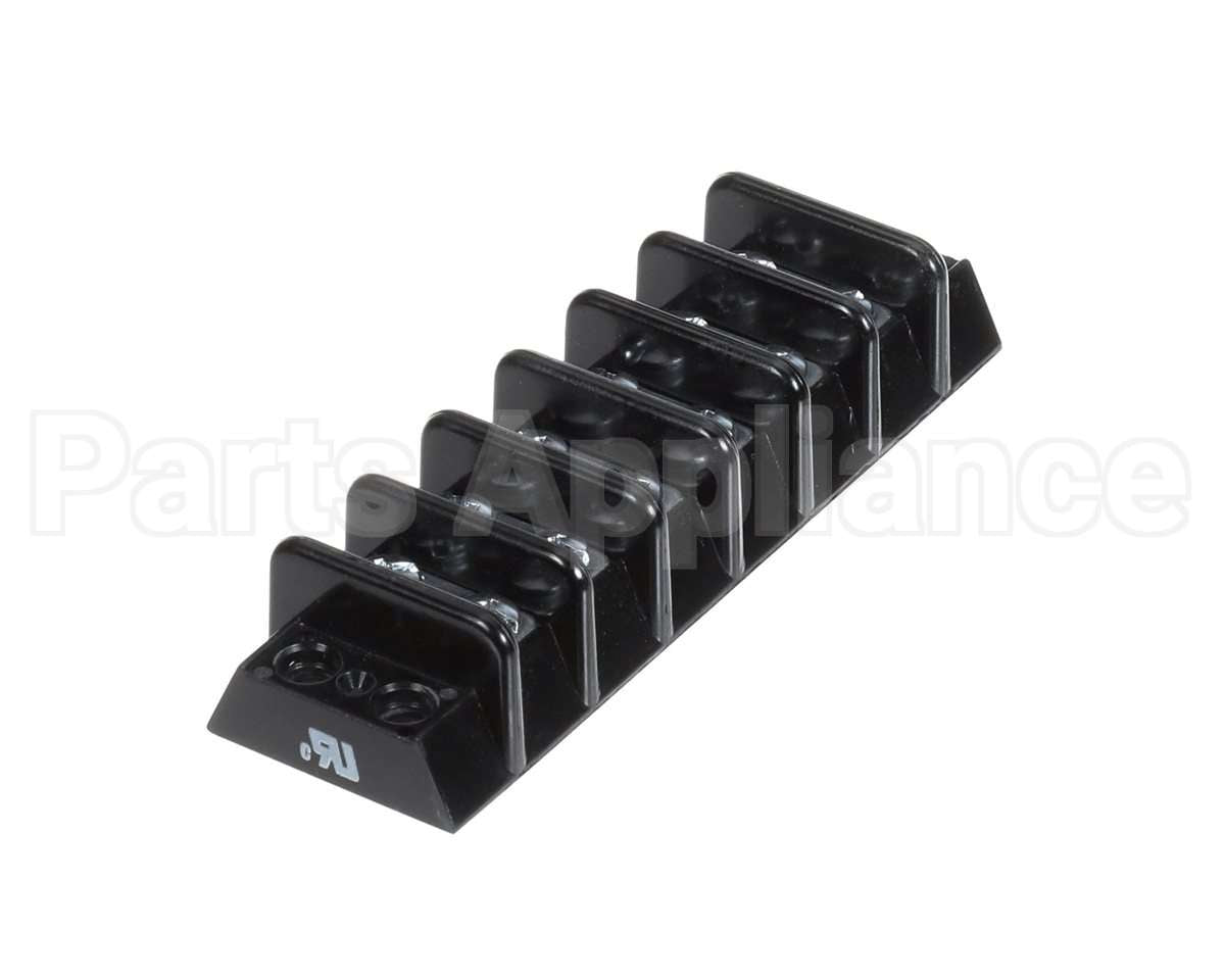 TRMBLKRTH Food Warming Terminal Block -6 Poles