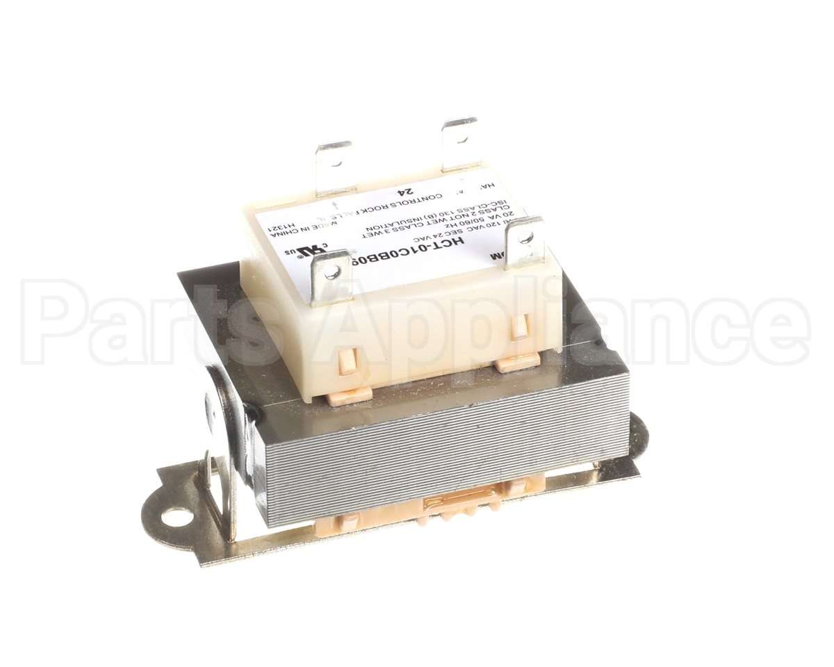 TRNS-120-24-20VA Food Warming Transformer 120V/24V 20Va