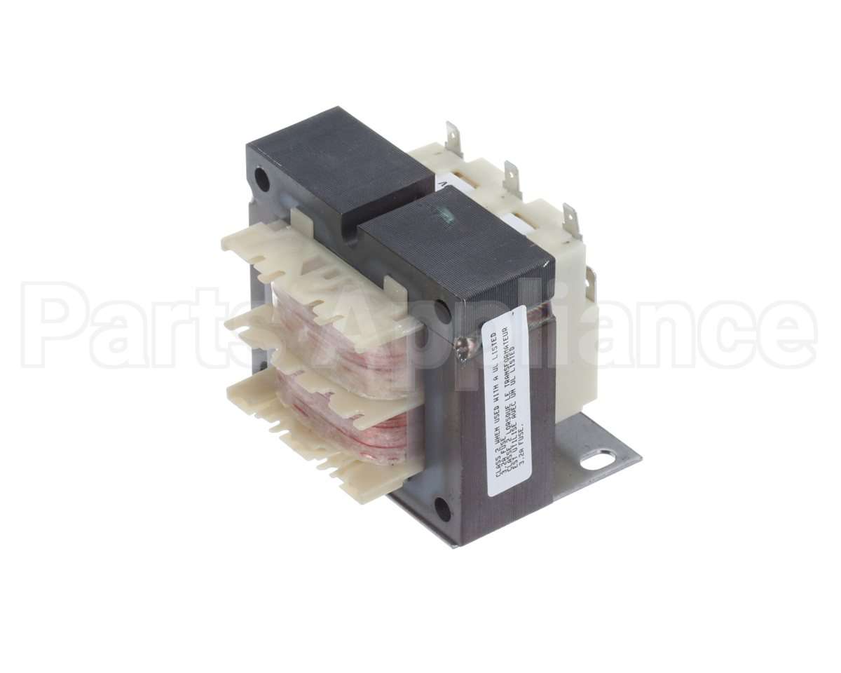 TRR01558 Trane Transformer, 75Va, 200/230V Pri, 24V Sec
