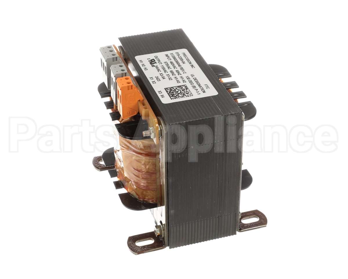 TRR01577 Trane Transformer, Control Power Transformer,