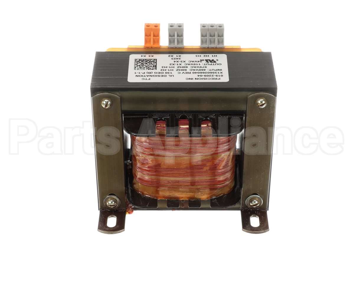 TRR01577 Trane Transformer, Control Power Transformer,