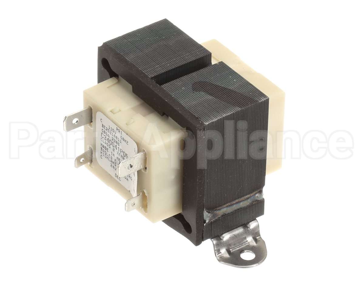 TRR01729 Trane Transformer, 115V Pri, 24V Sec., 60Hz, 3