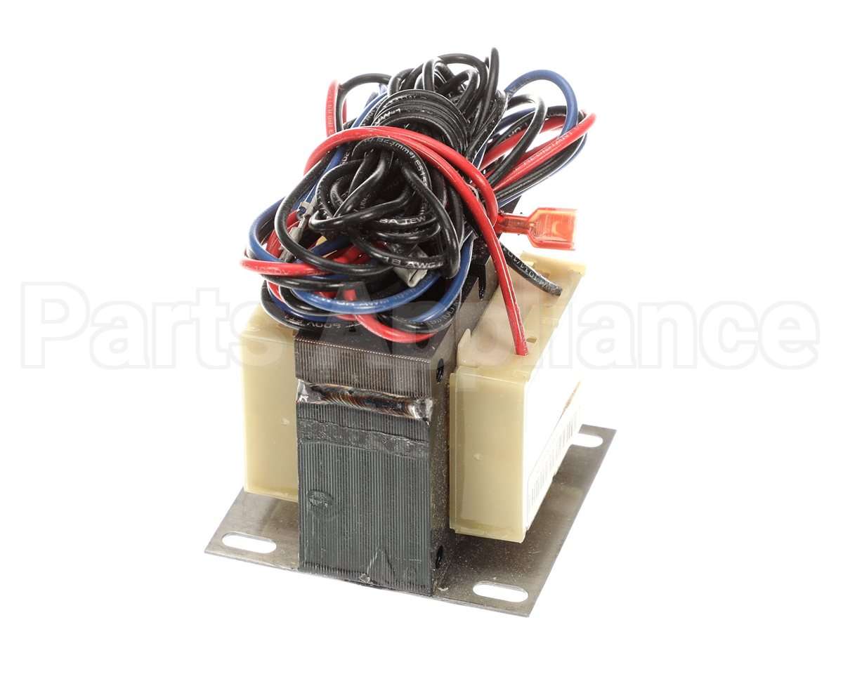 TRR01998 Trane Transformer; Auto, 480/600V Pri, 240V Se