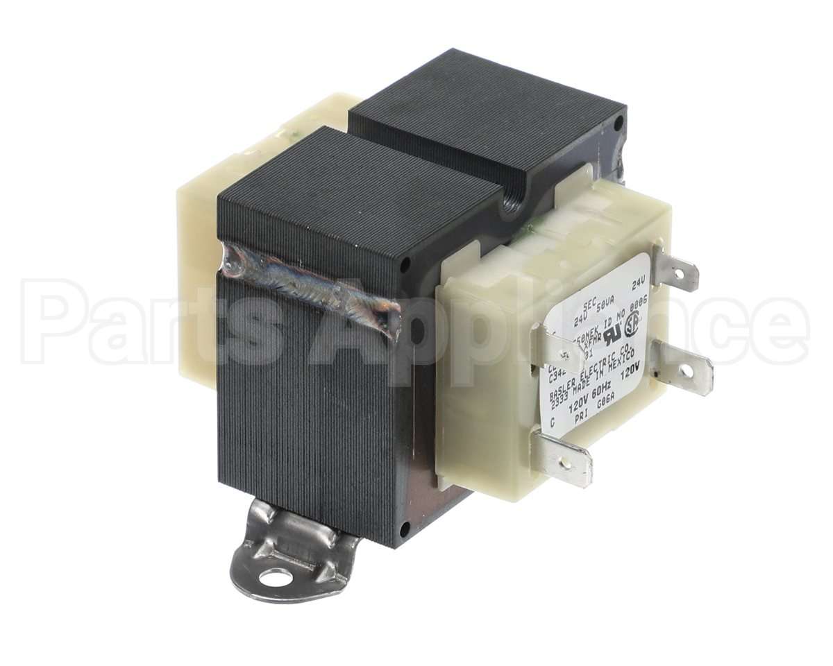 TRR02067 Trane Transformer 50Va 115V Pri 24V Sec-57867