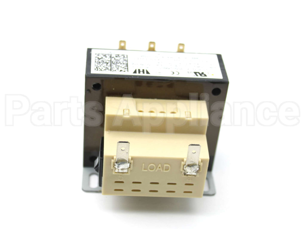 TRR0825 Trane 208/230-Pri 24V-Sec 75Va Trnsf