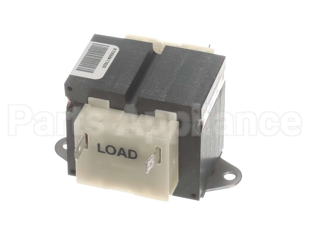 TRR1546 Trane X-Former,Pri208/240Sec24V,50Va