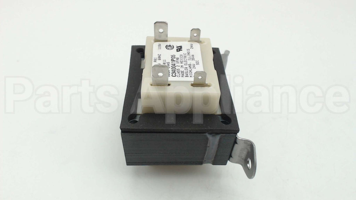 TRR1729 Trane 115V-Pri 24V-Sec 35Va Transfor
