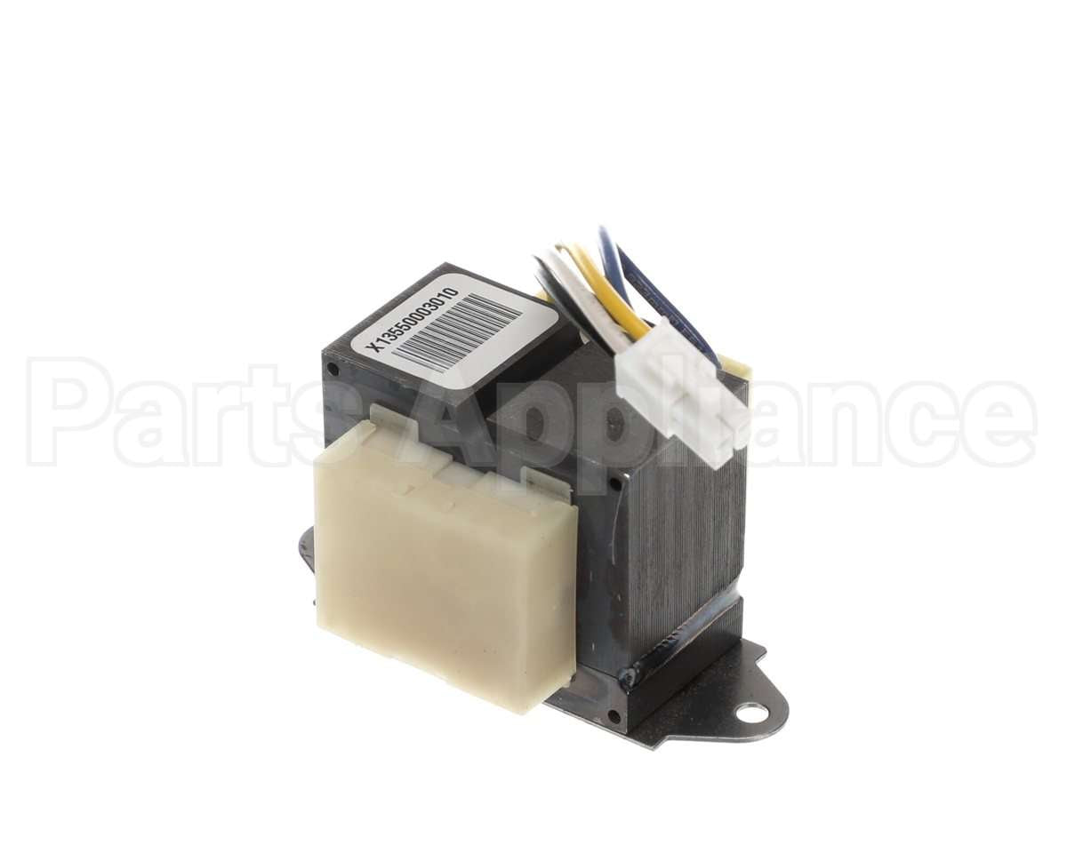 TRR2462 Trane 120Vpri 24Vsec 50Va Transfrmr