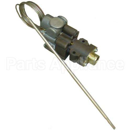 TS-1150 Compatible Tri Star Thermostat Bjwa, 3/16 X 11-3/16, 48