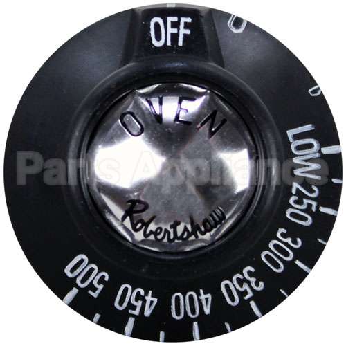 TS-1151 Compatible Tri Star Dial 2 D, Off-Low-250-500
