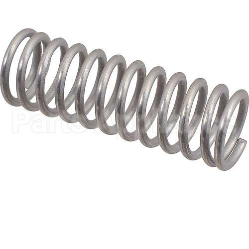 TS001479-45 Compatible TS Brass Spring