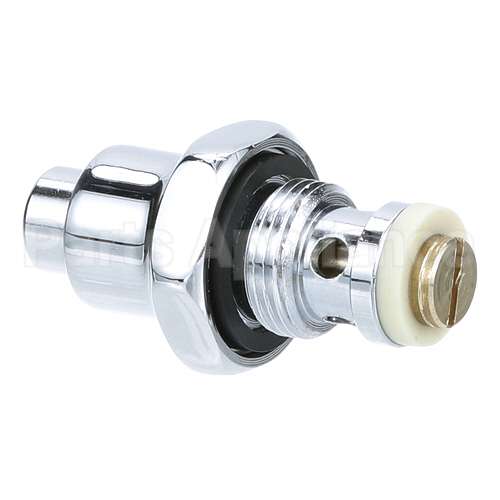 TS005312-40 Compatible TS Brass Bonnet Assy - Peddle Valve