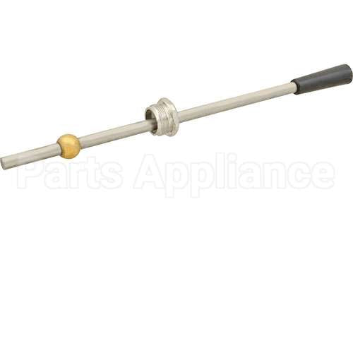 TS010394-45 Compatible TS Brass Handle, Lever Waste (12-1/2"L)
