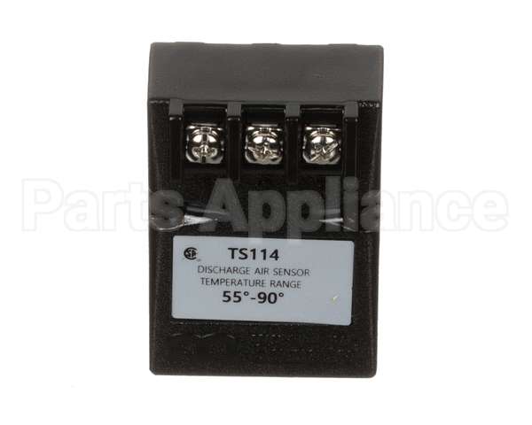 TS114 Captive-Aire Discharge Air Sensor