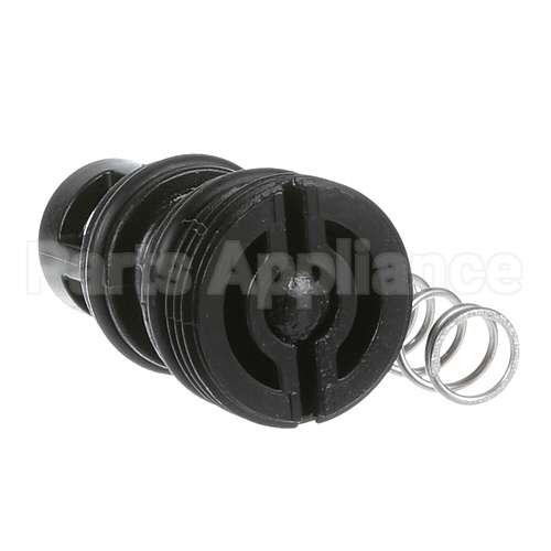 TS15589-40 Compatible TS Brass Valve, Glass Filler, N/S, Kit