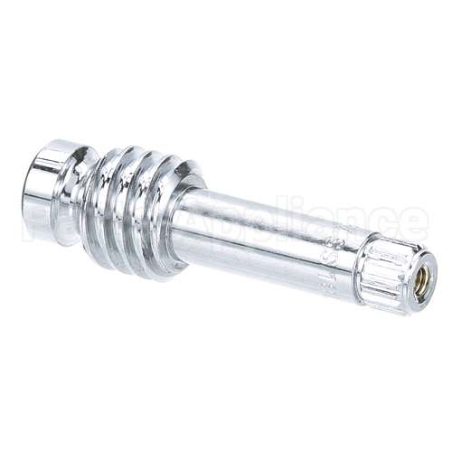 TS18L Compatible TS Brass Stem Hot Tsb