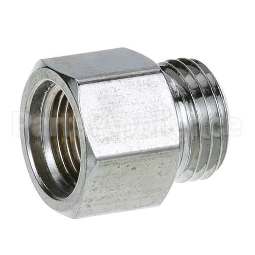 TS54A Compatible TS Brass Female Adapter 3/8 Ips