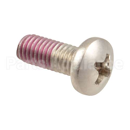 TS925-45 Compatible TS Brass Lab Handle Screw