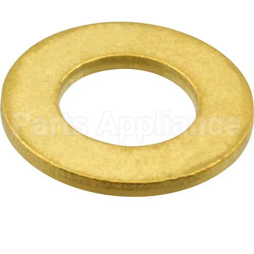 TS9P Compatible TS Brass Washer, Bonnet, Push Button, Ts