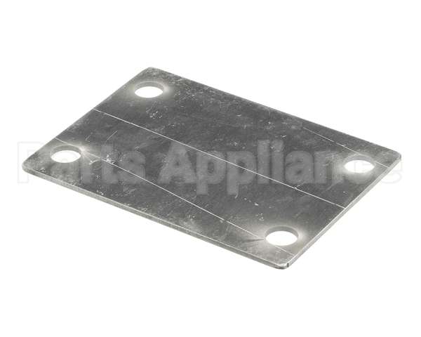 TSCP Dinex Caster Spacer Plate