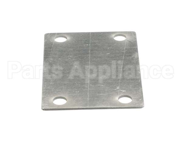 TSCP Dinex Caster Spacer Plate
