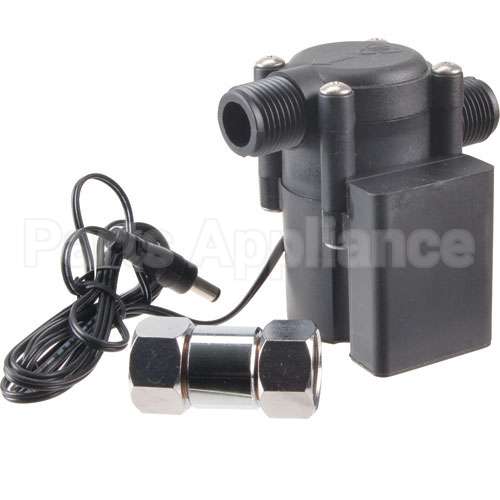 TSEC-HYDROGEN Compatible TS Brass Hydro-Generator, Ec Faucet, Kit