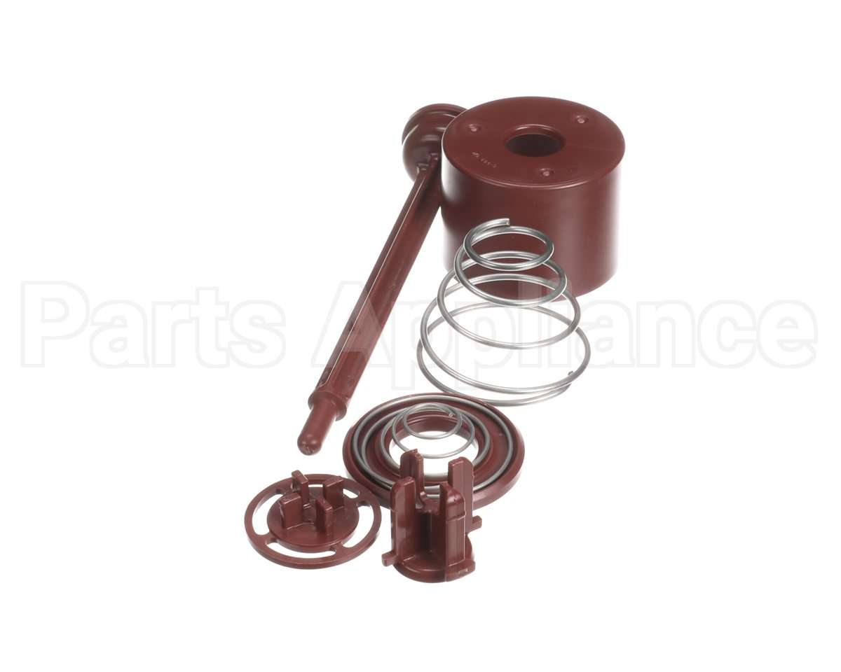 TSN-INT Prince Castle Sauce Dispenser Internals Mcd