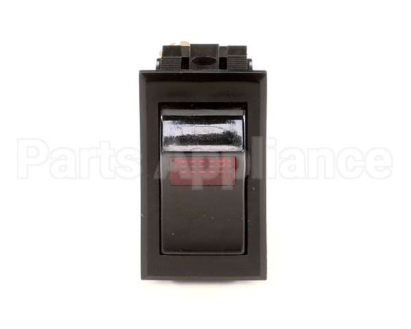 TSP-101 Texican Specialty On/Off Rocker Switch