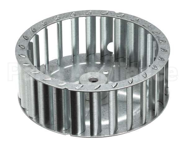 TSP-109 Texican Specialty 5.25 Dia. Blower Wheel Fan