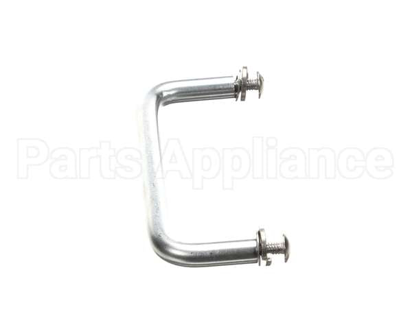 TSP-130 Texican Specialty Anodized Aluminum Door Handle