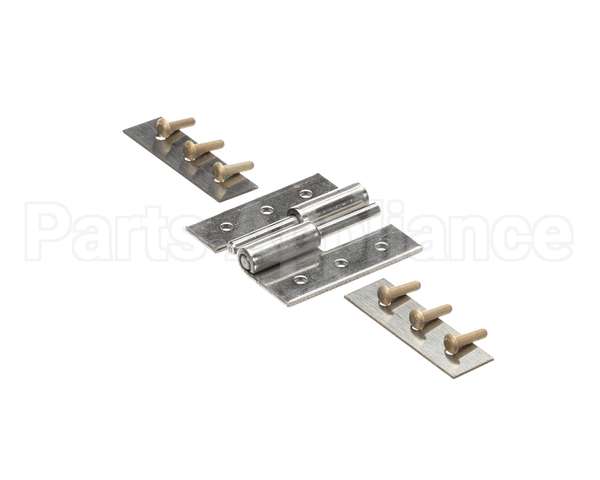 TSP-134L Texican Specialty Male Left Hand Loading Dr Hinge