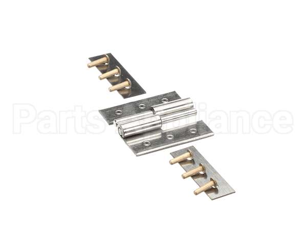 TSP-134L Texican Specialty Male Left Hand Loading Dr Hinge