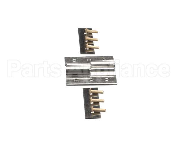 TSP-134L Texican Specialty Male Left Hand Loading Dr Hinge