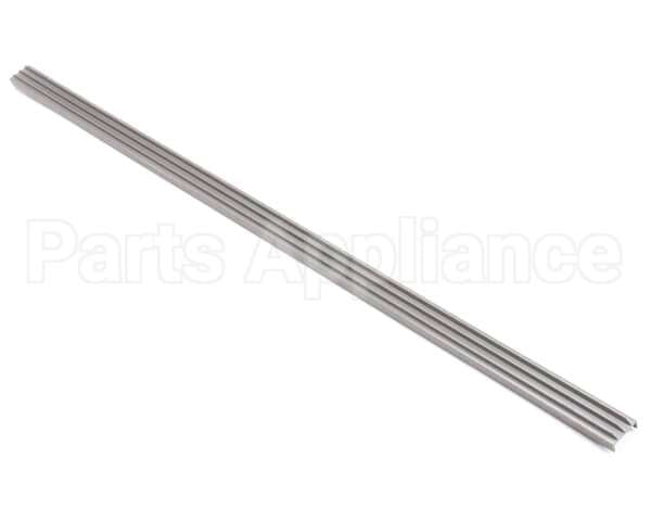 TSSC4SLIDERAIL Turbo Air Bottom Rail