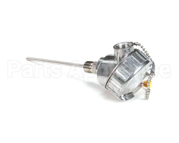 TSSENSOR00015 Cleveland Reservoir Temp Sensor