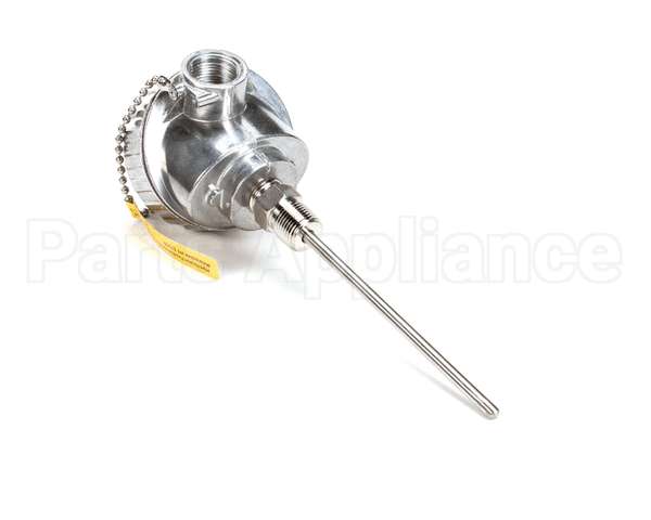 TSSENSOR00015 Cleveland Reservoir Temp Sensor