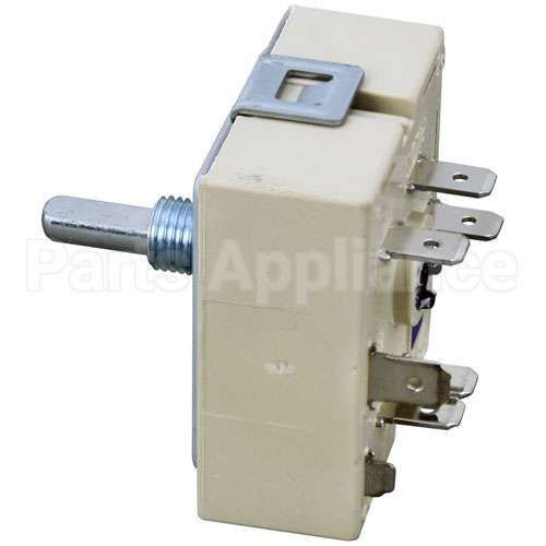 TSU-P-215 Compatible Advance Tabco Infinite Switch 240V