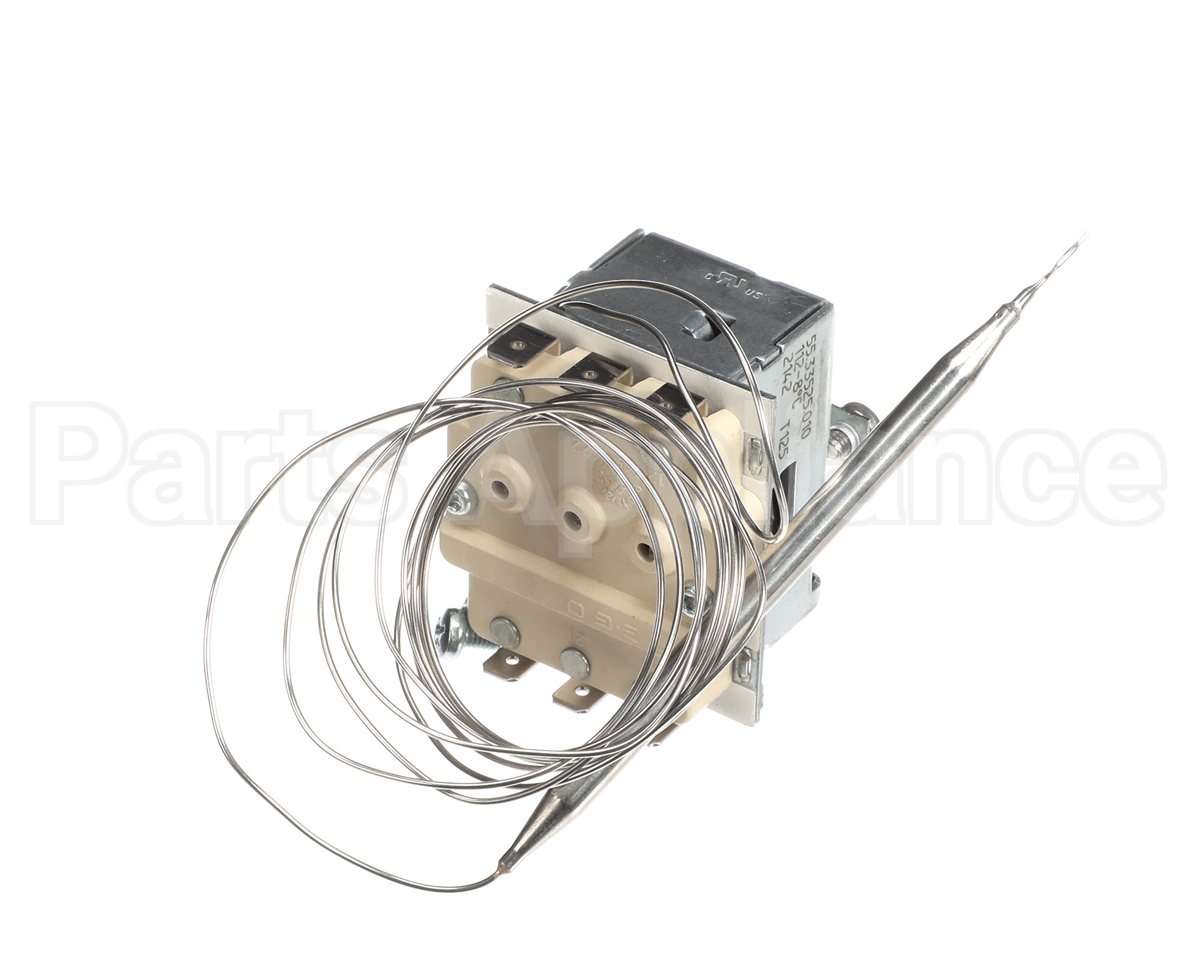 TT-29684 Alto Shaam Thermostat,Hi-Limit,Man. Reset