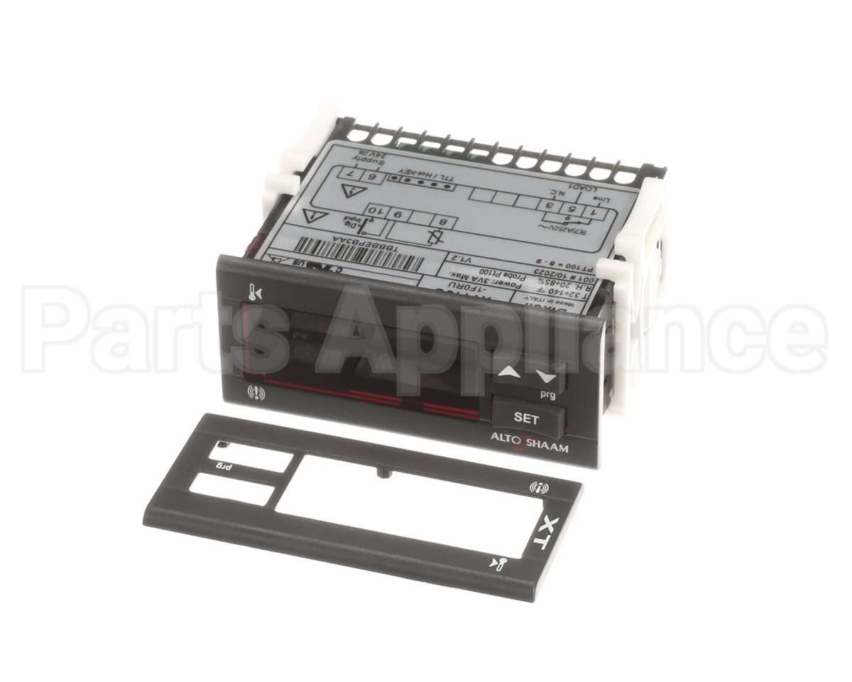 TT-33563R Alto Shaam Service,Thermostat, Digital,