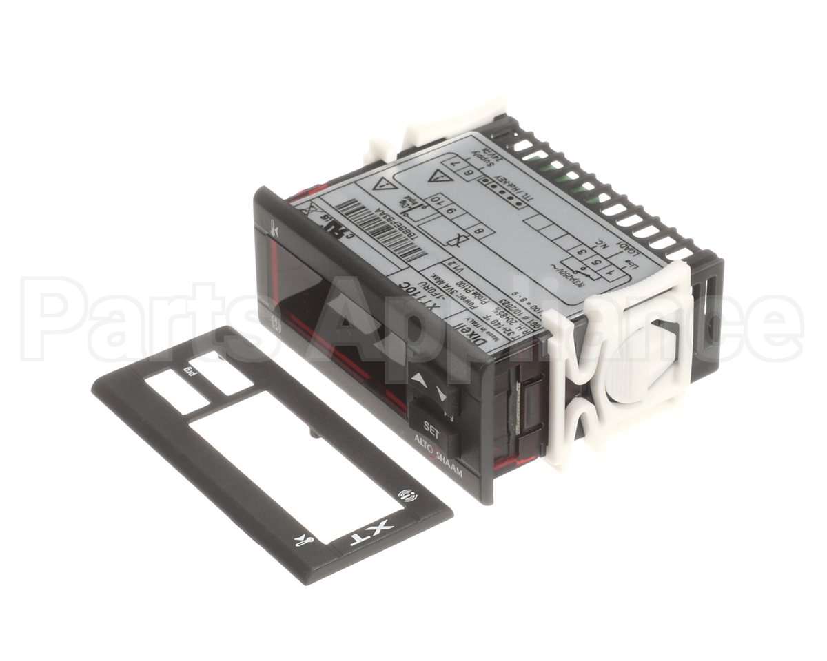 TT-33563R Alto Shaam Service,Thermostat, Digital,